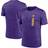 Nike Minnesota Vikings 2024 Sideline Velocity Performance T-Shirt