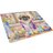 Carolines Treasures Decorating Easter Pekingese Chopping Board 38.1cm