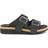 New Feet Slenters - Black