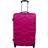 Borg Living Large Suitcase 75cm