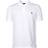 Paul Smith Zebra Logo Polo Shirt - White