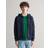 Gant Teens Teens Shield hoodie med dragkedja 134/140