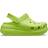 Crocs Classic Crush Clog - Limeade