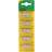 T&E 23A Alkaline Batteries 5-pack