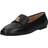 Lauren Ralph Lauren Loafer Averi Sort