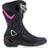 Alpinestars MC-Stövlar SMX-6 V2 Svart-Vit Dam