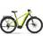 Haibike Trekking 5 27.5" - Lime/Black Herrcykel