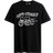 H&M Regular Fit T-shirt - Black/Keith Haring