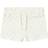 Name It Hulla Loose Shorts - Coconut Milk (13230652)