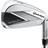 TaylorMade Stealth Irons Right Hand Ascent