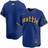 Nike Seattle Mariners MLB Limited City Connect Jersey Mens