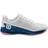 Wilson Rush Pro 4.5 - White/Ensign Blue/Pirouette