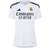 adidas Women Real Madrid 24/25 Home Jersey