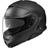 Shoei Neotec 2, Matt Black Unisex