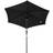 OutSunny Patio Umbrella Parasol Shade Garden