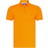 Tommy Hilfiger 1985 Collection Slim Fit Polo Shirt - Apricot