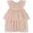 Konges Sløjd Fairy Dress - Blush (KS100255)