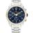 Tommy Hilfiger 1792059 Silvrig