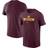 Nike Minnesota Golden Gophers Maroon 2024 Sideline Performance T-Shirt