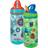 Nuby Iridescent Flip-it 2-pack 540ml