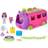 Spin Master Gabby's Dollhouse Purrfect Party Bus