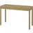 IKEA Tonstad Oak Veneer Skrivbord 47x120cm