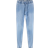 Guess Mid Rise Jogger Denim Pant - Blue