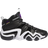 Adidas Crazy 8 M - Core Black/Regal Purple/Cloud White