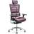 Ergo Bemondi Plum Kontorstol 59cm
