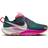 NIKE Pegasus Trail 5 W - Armory Navy/Vivid Grape/Green Frost/Phantom