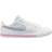 Nike Court Legacy GS - White/Pinksicle/Light Armory Blue