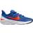 Nike Star Runner 4 GS - Astronomy Blue/White/Total Orange/Team Orange