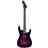 ESP Ltd M-200Dx Nt Electric Guitar Purple Burst