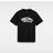Vans Kids Style T-shirt 8-14 Years black Boys Black