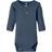 Name It Long Sleeved Rib Romper