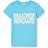 Mads Nørgaard Tuvina T-shirt - Aquarius