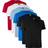 ID Identity T-Time T-shirt - Hvid