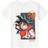 Name It Dragon Ball T-shirt - Bright White