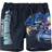 Name It Micco lang badeshorts SAPPHIRE
