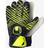 Uhlsport Målvaktshandske Prediction Starter Soft Navy/Vit/Gul ['Blå']