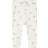 Name It Gavo Elf Printed Leggings - Coconut Milk (13236720)