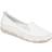 Pavers Slip-On Leather Pumps GOKH39011 326 241 White