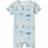 Name It Printet Playsuit