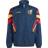 Adidas Spain 1996 Woven Track Top - Night Indigo