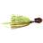 The Pig Hula Tiny Chatterbait 7g Yellow Perch