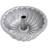 USA Pan Global Scalloped Cake Pan 26 cm