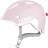 ABUS SMILEY 3.0 ACE LED cykelhjälm, Pure Rose Hjälmstorlek 50-55 Rosa