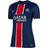 Nike Women's Paris Saint-Germain 2024 Stadium Home Dri-Fit Football Replica Shirt