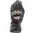 Dainese Full Metal 7 Leather Gloves Cuir - Black/Black Man