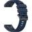 FIXED Silicone Strap for Garmin QuickFit 22mm